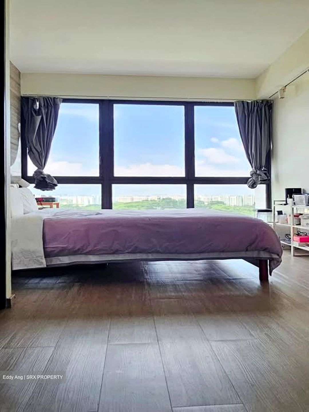 iNZ Residence (D23), Condominium #600491511